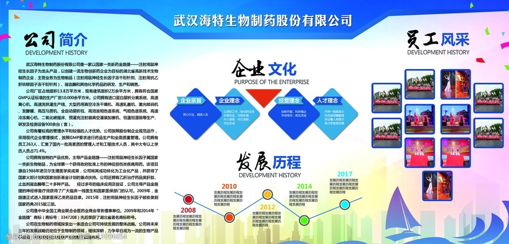 4、廣告公司介紹:高分尋求廣告公司簡介