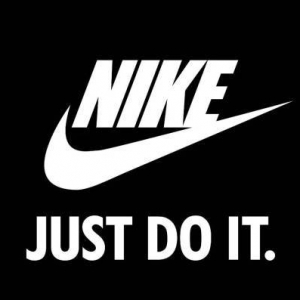nike廣告