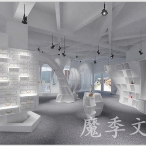 展示設(shè)計
