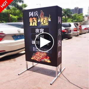 廣告牌圖片